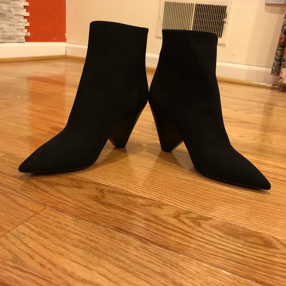 Saint Laurent booter - Picture 4 of 8